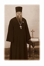 священник Александр Владиславович ШумскийК