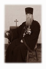Протоиерей Вячеслав Николаевич Шестаков, настоятель